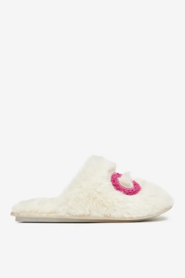 DeeZee Copati DeeZee DKSP23112606 Bela