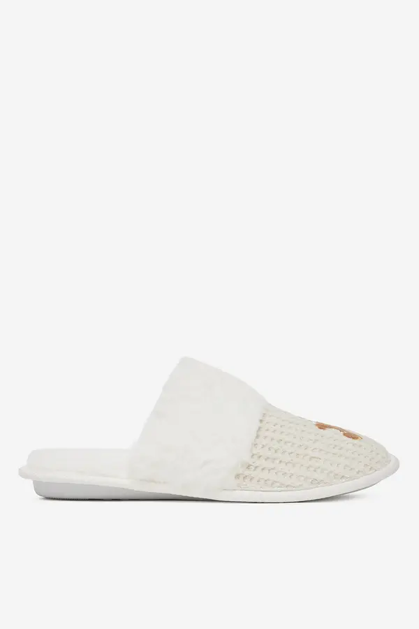 DeeZee Copati DeeZee HHS-23W-3046 Bela