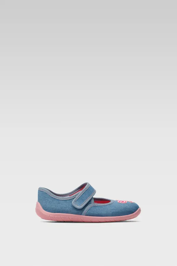 Nelli Blu Copati Nelli Blu 009A/009B Denim