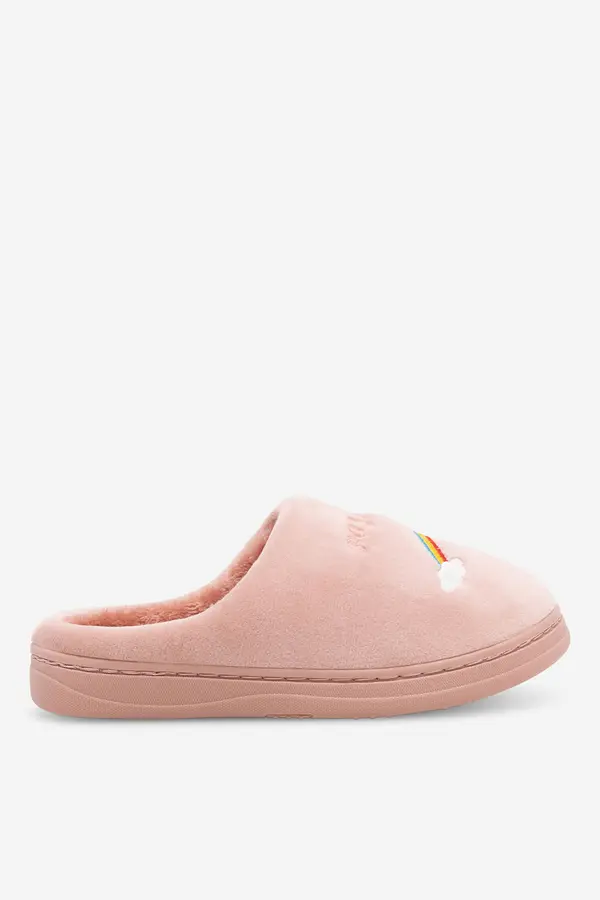 Nelli Blu Copati Nelli Blu K-04 Roza