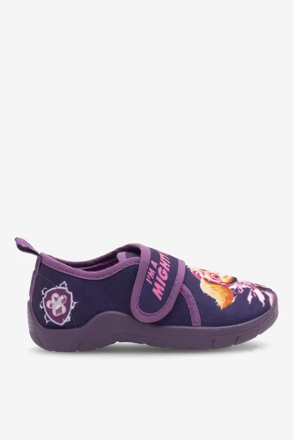Paw Patrol Copati Paw Patrol PAPP23-33 Vijolična