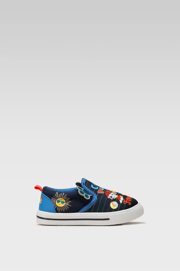 Paw Patrol Copati Paw Patrol WSRPP22-13 Mornarsko modra