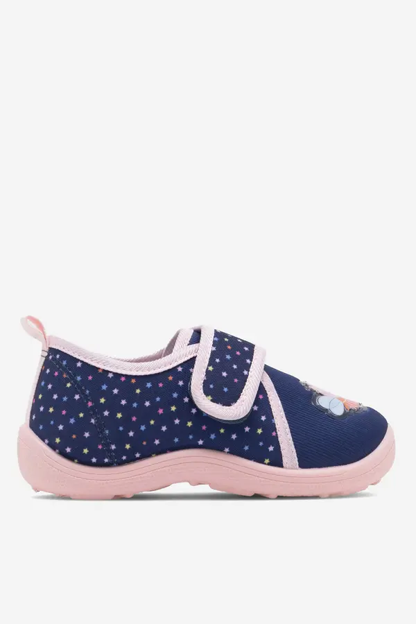 Peppa Pig Copati PEPPA PIG AW23-50PP Mornarsko modra