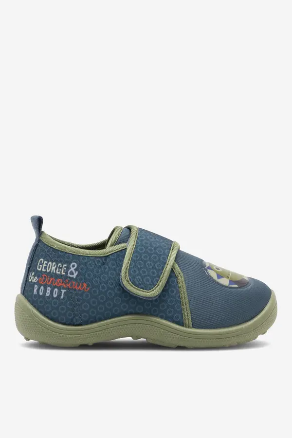 Peppa Pig Copati PEPPA PIG AW23-53PP Mornarsko modra