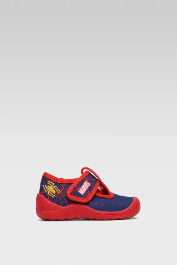 Spiderman Copati Spiderman MB SS23-17SPRMV Rdeča
