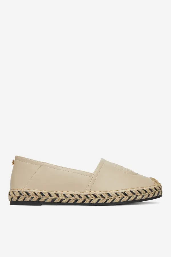 Beverly Hills Polo Club Espadrile BEVERLY HILLS POLO CLUB WSS990-254 Bež
