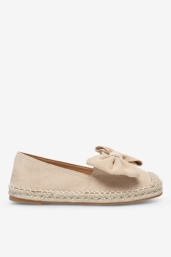 DeeZee Espadrile DeeZee KL601-69 Bež