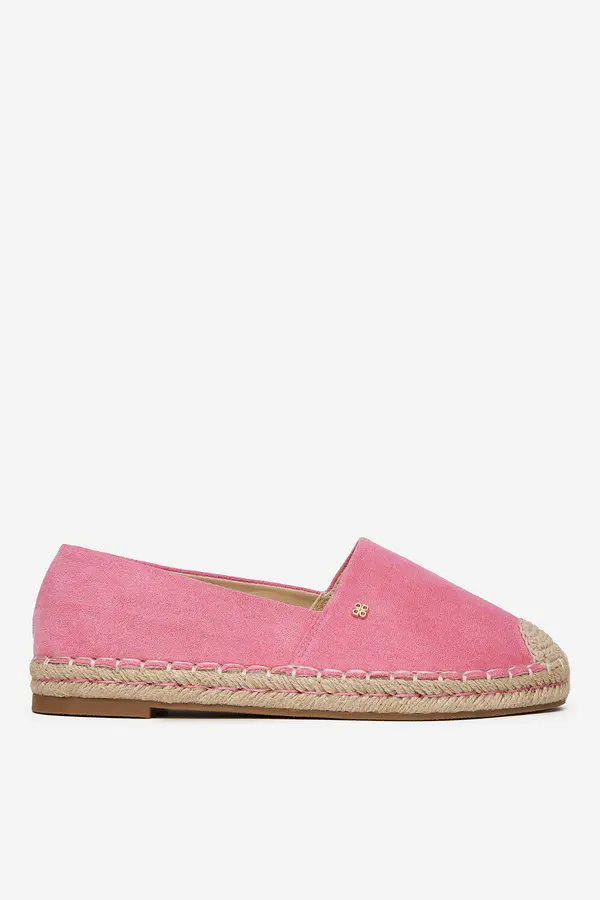 DeeZee Espadrile DeeZee Q124-1 Fandango