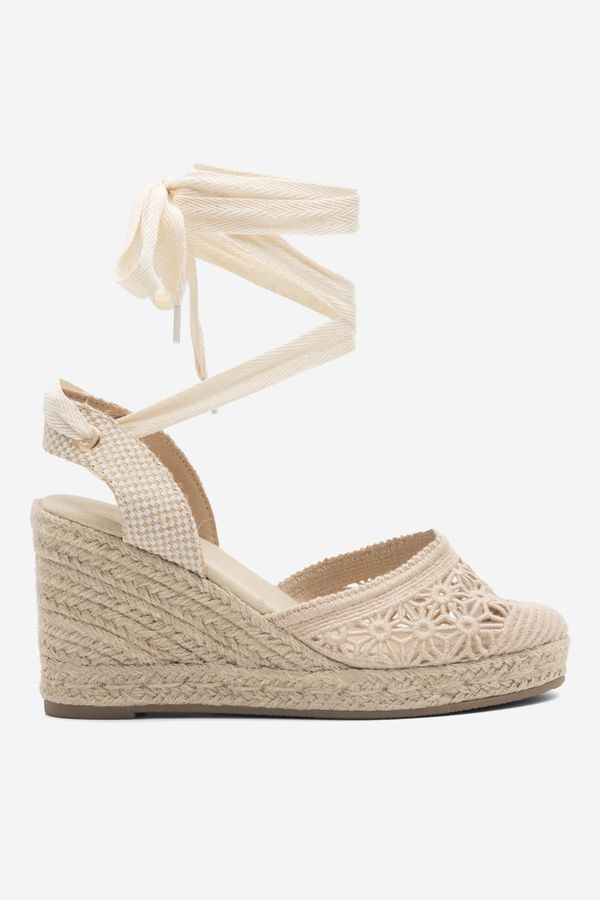 DeeZee Espadrile DeeZee