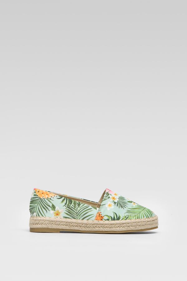 DeeZee Espadrile DeeZee