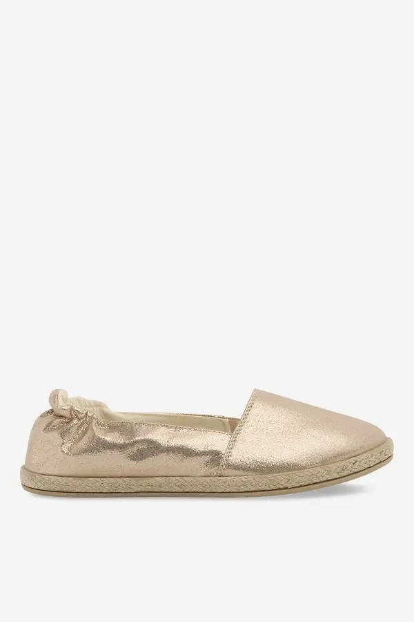 Jenny Fairy Espadrile Jenny Fairy KAYLA WSK1609-05 Zlata