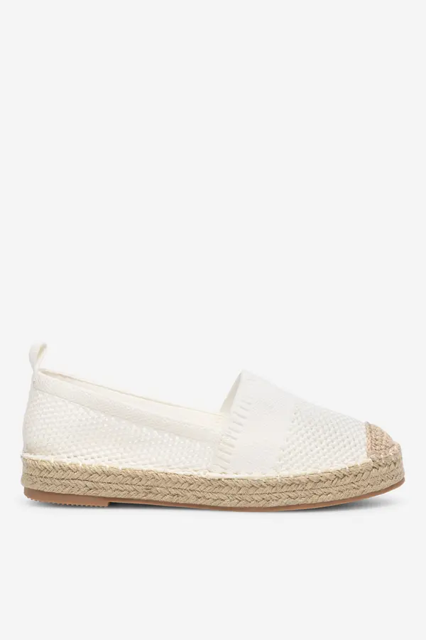 Jenny Fairy Espadrile Jenny Fairy WSS990-217 Bela