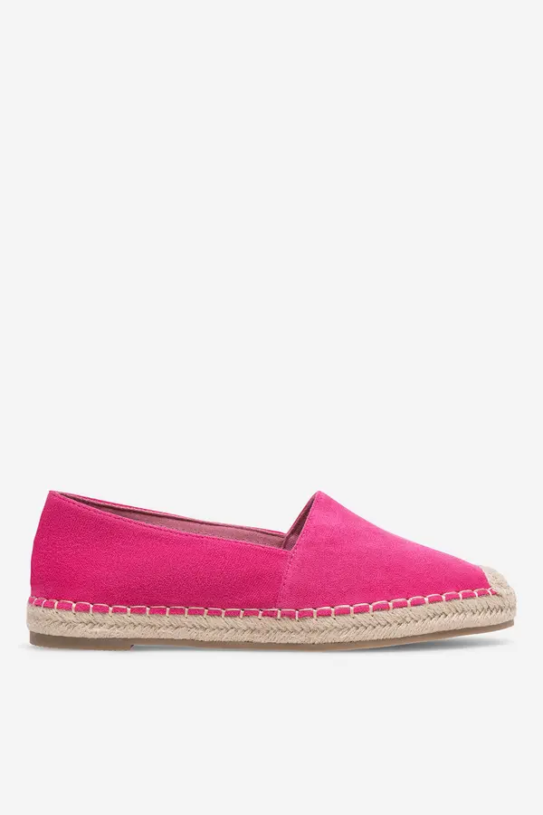 Jenny Fairy Espadrile Jenny Fairy WSS990-224 Fandango