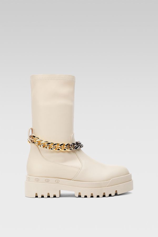 Badura Gležnjarji Badura