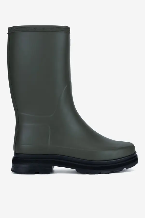 Hunter Gumijasti škornji HUNTER HFM-001 Kaki