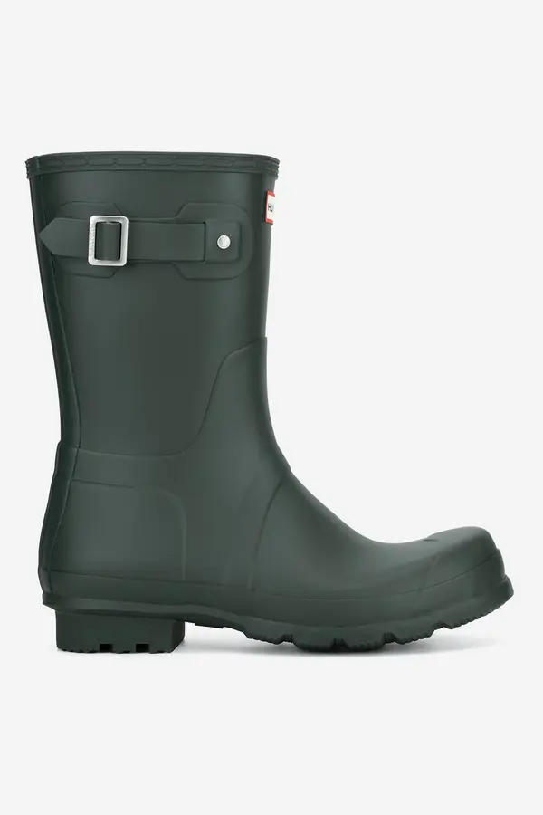 Hunter Gumijasti škornji HUNTER MFS9000RMA Olivna