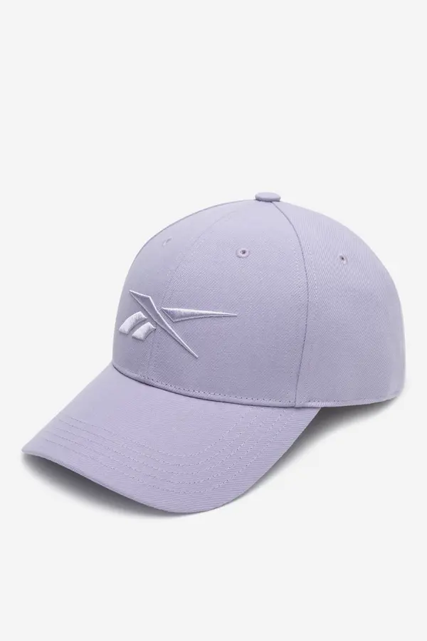 Reebok Kapa s šiltom Reebok RBH1100-AW24 Vijolična