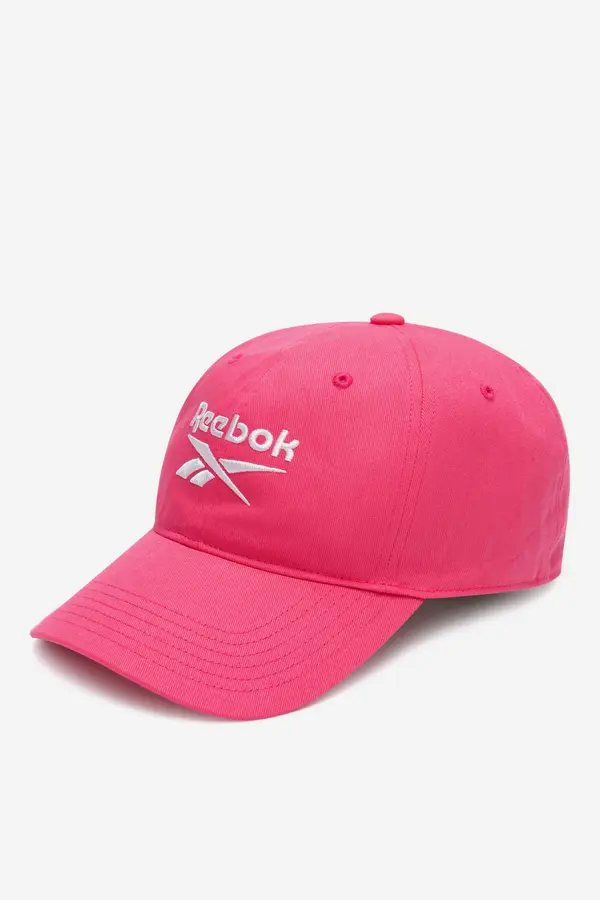 Reebok Kapa s šiltom Reebok RBH1200-AW24 Roza