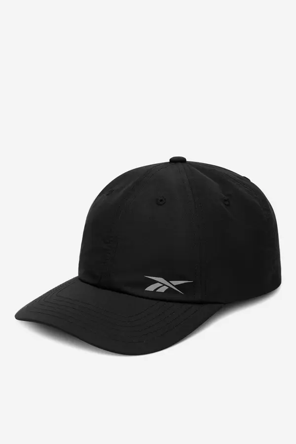 Reebok Kapa s šiltom Reebok RBH2200-AW24 Črna