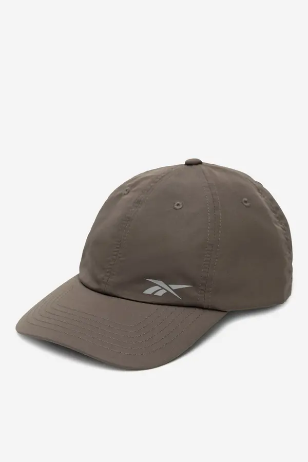 Reebok Kapa s šiltom Reebok RBH2200-AW24 Rjava