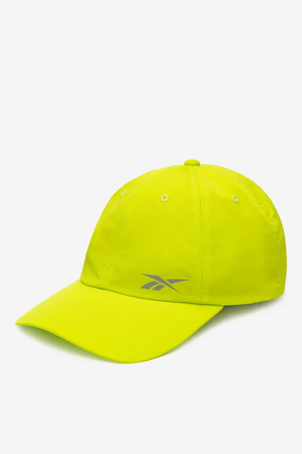 Reebok Kapa s šiltom Reebok RBH2200-AW24 Rumena