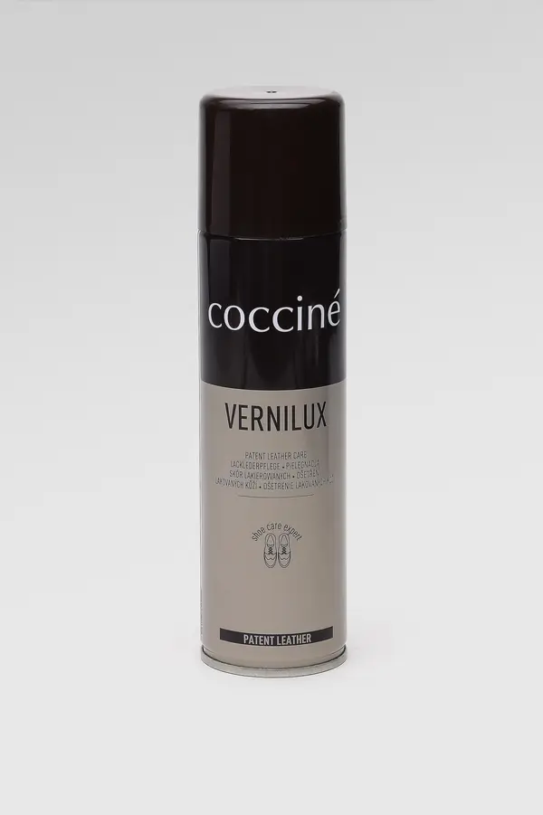 Coccine Kozmetika za nego obutve Coccine COCCINE VERNILUX SPRAY 250 ml v.A Brezbarvno