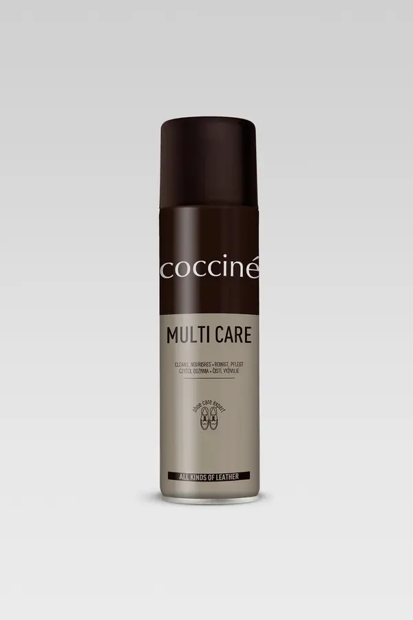 Coccine Kozmetika za nego obutve Coccine MULTI CARE SPRAY 250 ml v.Z BEZBARWNY Brezbarvno