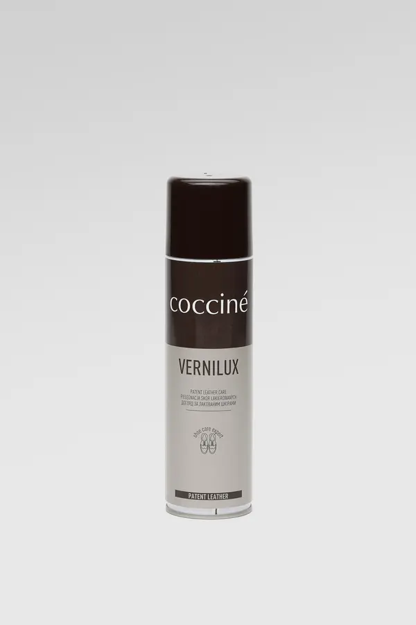 Coccine Kozmetika za nego obutve Coccine VERNILUX SPRAY 250 ml v.Z BEZBARWNY Brezbarvno