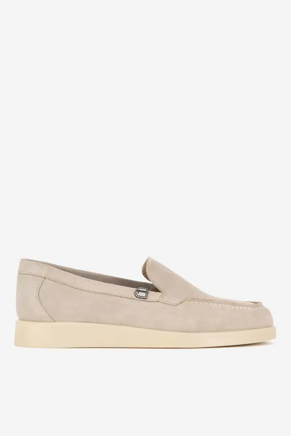G-Star Raw Mokasinke G-STAR RAW GILI-118908 Bež