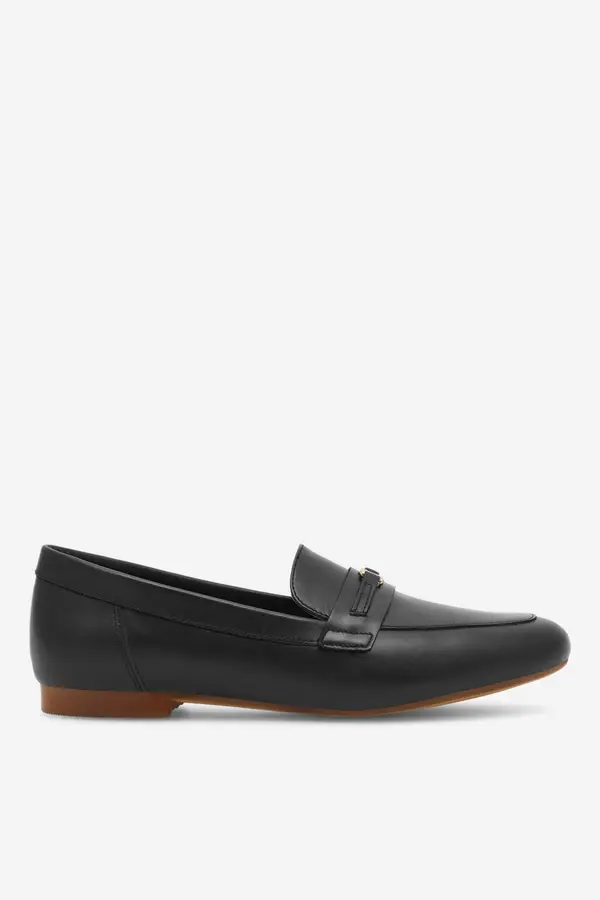 gino rossi Mokasinke Gino Rossi AMBER-23453PE Črna