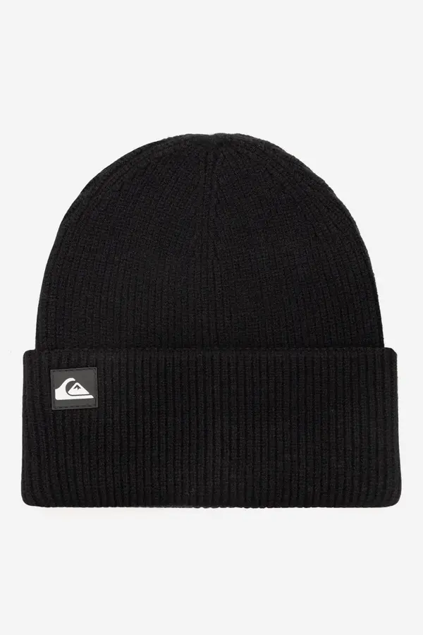 Quiksilver Moška kapa QUIKSILVER QS-M3-001-AW24 Črna