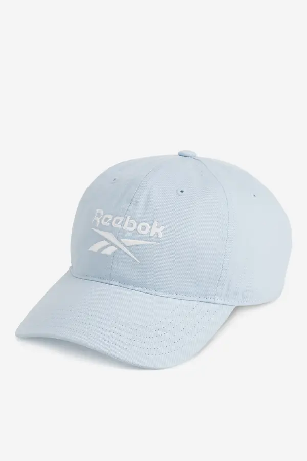 Reebok Moška kapa Reebok RBH1200-437 Modra