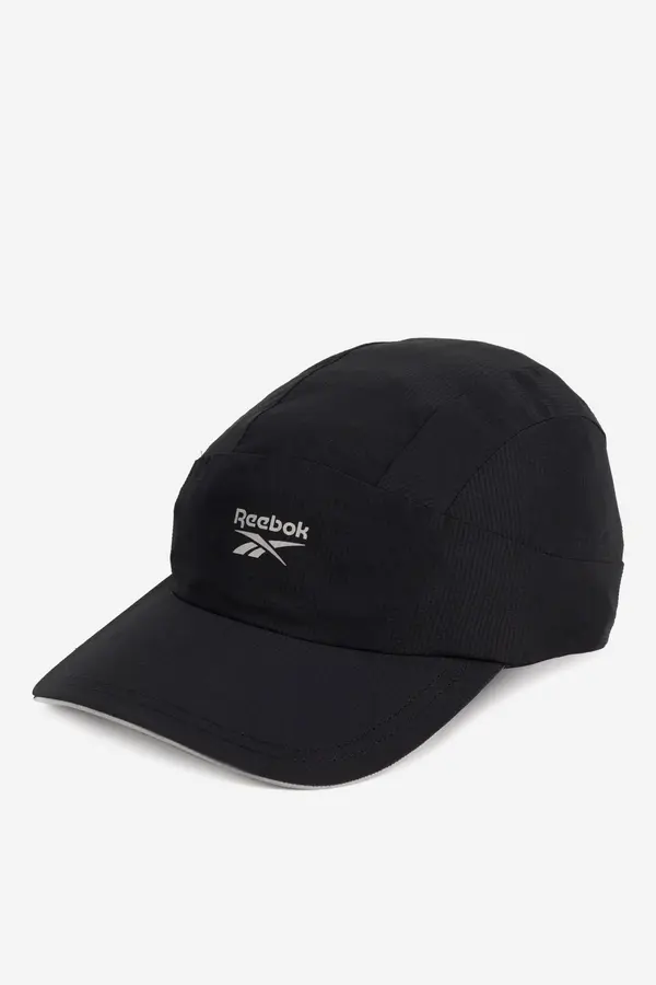 Reebok Moška kapa Reebok RBH1400-001 Črna