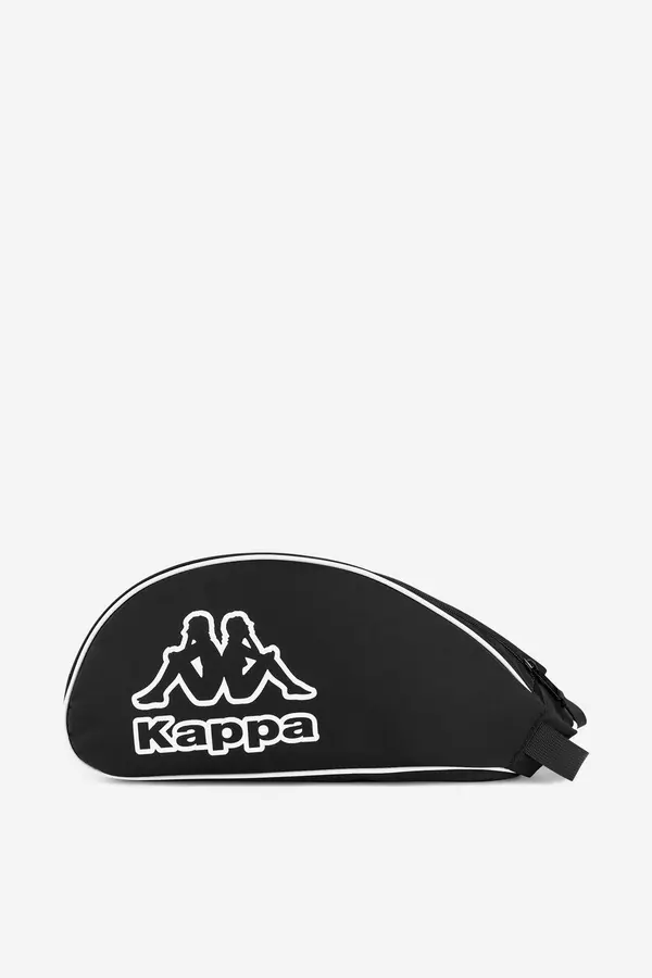 Kappa Moška torba Kappa KPA-B-008-07 Črna
