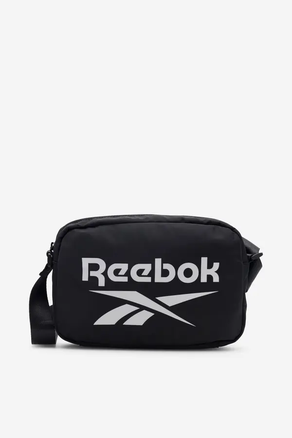 Reebok Moška torba Reebok RBK-P-024-CCC Črna