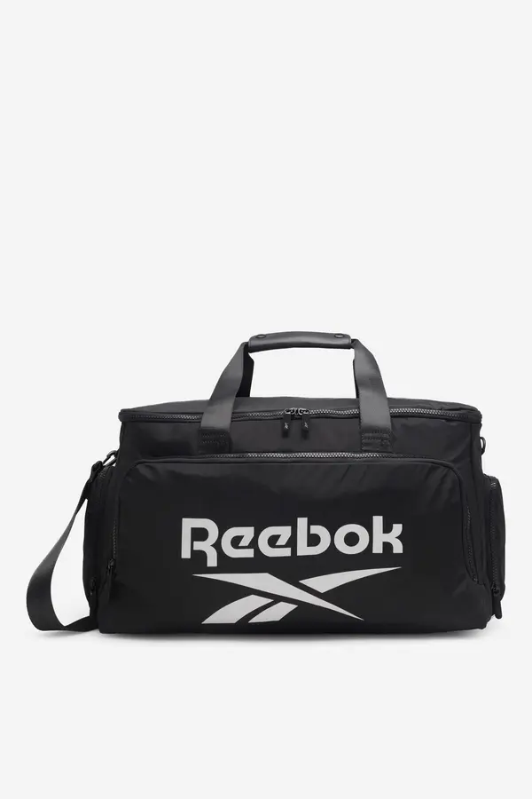 Reebok Moška torba Reebok RBK-P-026-CCC Črna