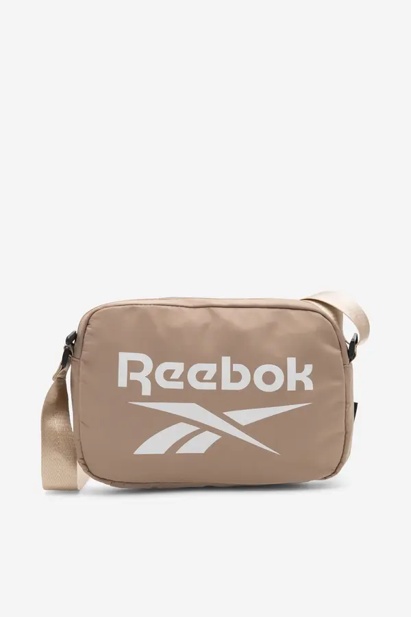 Reebok Moška torba Reebok RBK-P-027-CCC Bež