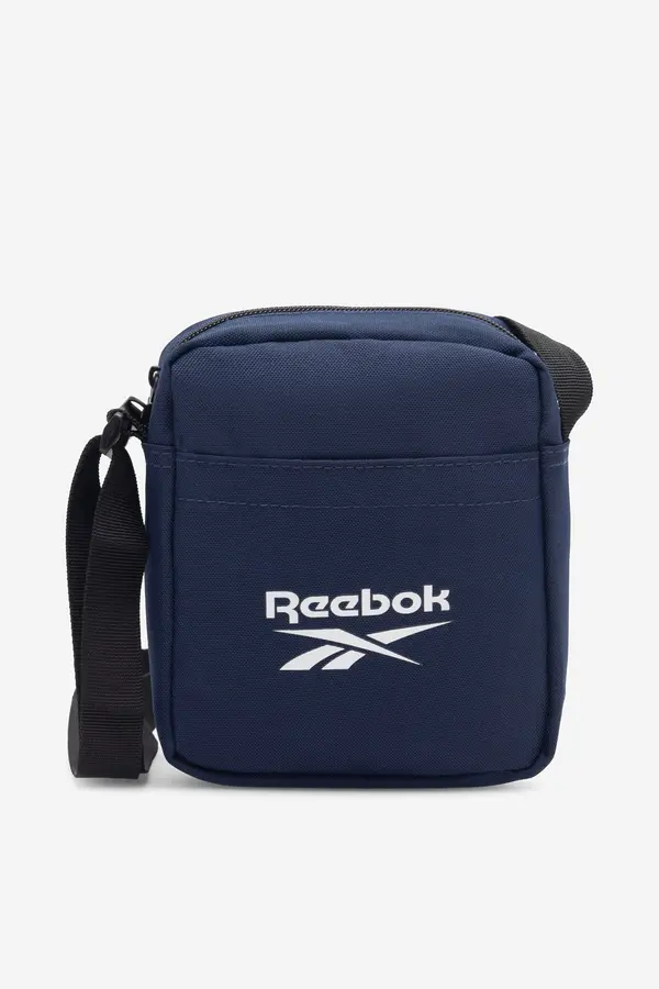 Reebok Moška torba Reebok RBK-R-013-CCC Mornarsko modra