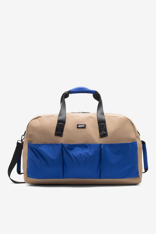Sprandi Moška torba Sprandi SPR-W-013-A23K Mix
