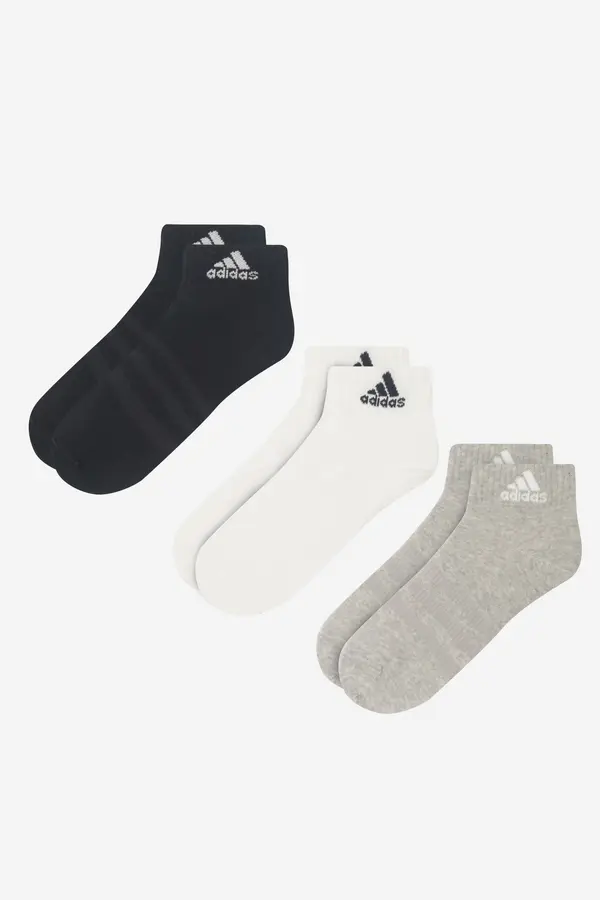 Adidas Moške nogavice ADIDAS IC1283 3-PACKMix