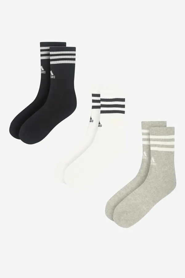 Adidas Moške nogavice ADIDAS IC1323 3-PACKMix