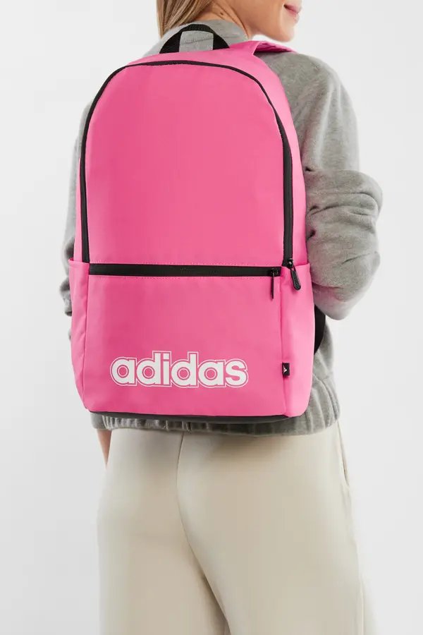 Adidas Nahrbtnik ADIDAS LIN CLAS BP DAY IR9824 Roza