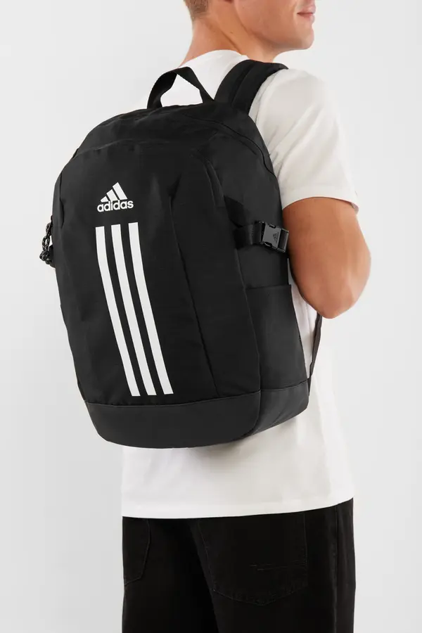 Adidas Nahrbtnik ADIDAS POWER VII IP9774 Črna