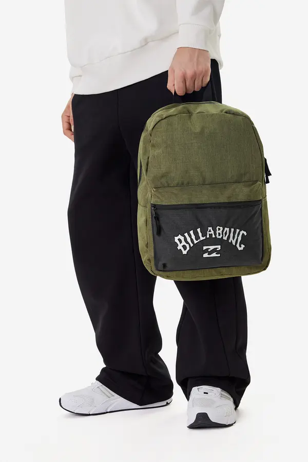 Billabong Nahrbtnik BILLABONG BLB-KS-001-07 Kaki