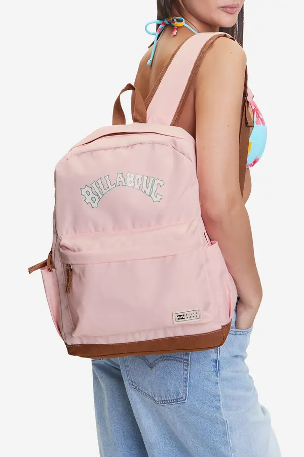 Billabong Nahrbtnik BILLABONG BLB-KS-002-07 Roza