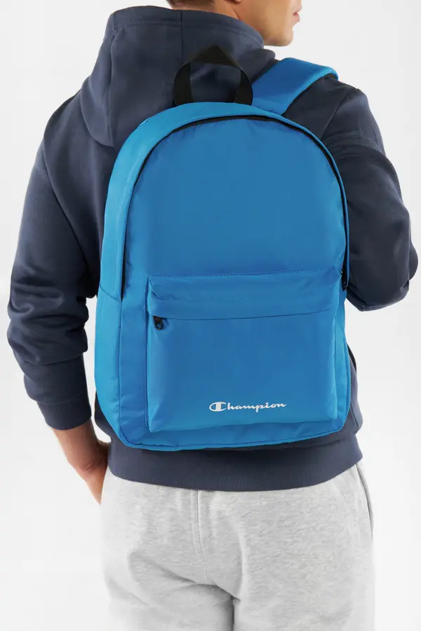Champion Nahrbtnik CHAMPION BACKPACK 805932-BS566 Modra