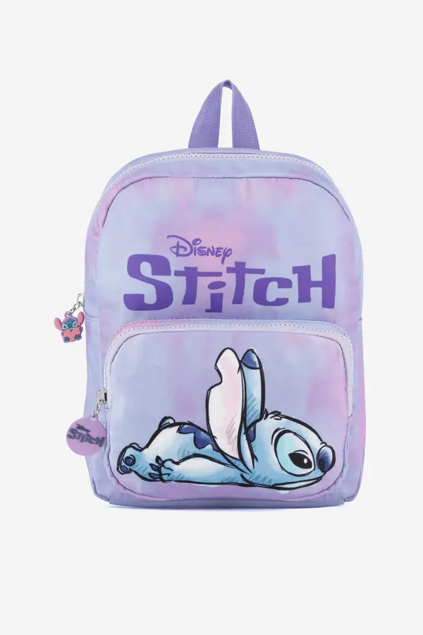 Disney Classics Nahrbtnik Disney Classics ACCCS-AW24-318DCLS Vijolična