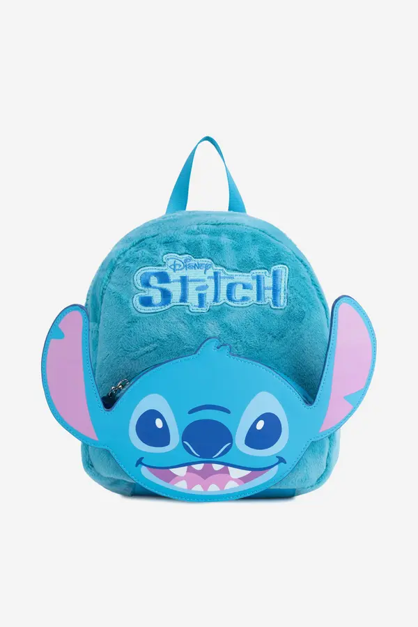 Disney Classics Nahrbtnik Disney Classics ACCCS-AW24-333DCLS Modra