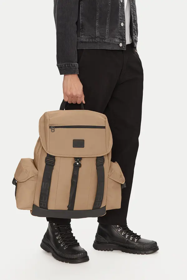 G-Star Raw Nahrbtnik G-STAR RAW GSR-B-005-07 Bež
