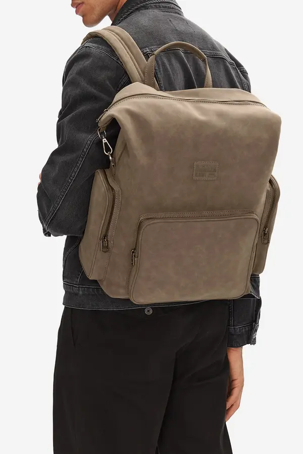 G-Star Raw Nahrbtnik G-STAR RAW GSR-B-006-07 Bež